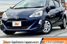 toyota aqua 2016 -TOYOTA--AQUA DAA-NHP10--NHP10-6533164---TOYOTA--AQUA DAA-NHP10--NHP10-6533164-