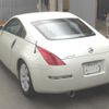 nissan fairlady-z 2003 -NISSAN 【熊谷 377ﾊ3】--Fairlady Z Z33-015092---NISSAN 【熊谷 377ﾊ3】--Fairlady Z Z33-015092- image 2