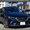 mazda cx-3 2017 -MAZDA--CX-3 LDA-DK5FW--DK5FW-208098---MAZDA--CX-3 LDA-DK5FW--DK5FW-208098- image 1