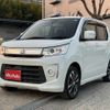 suzuki wagon-r-stingray 2014 quick_quick_MH34S_MH34S-955072 image 10