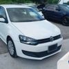 volkswagen polo 2011 -VOLKSWAGEN--VW Polo DBA-6RCBZ--WVWZZZ6RZBU084243---VOLKSWAGEN--VW Polo DBA-6RCBZ--WVWZZZ6RZBU084243- image 1