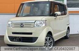 honda n-box 2014 -HONDA 【新潟 582ｴ3894】--N BOX JF1--1427770---HONDA 【新潟 582ｴ3894】--N BOX JF1--1427770-