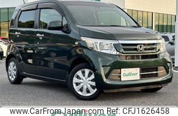 honda n-wgn 2018 CFJ1626458