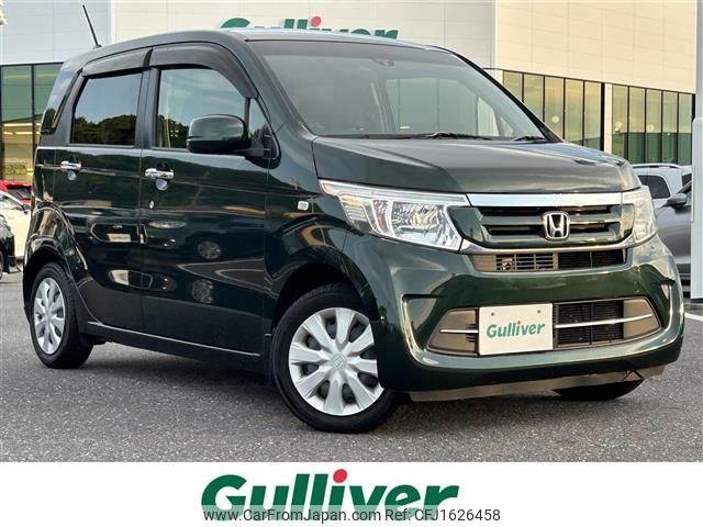 honda n-wgn 2018 CFJ1626458 image 1