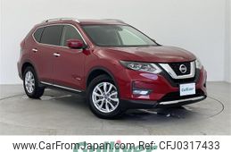 nissan x-trail 2019 -NISSAN--X-Trail DAA-HNT32--HNT32-180889---NISSAN--X-Trail DAA-HNT32--HNT32-180889-