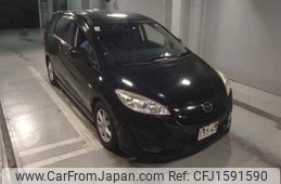 mazda premacy 2016 CFJ1591590