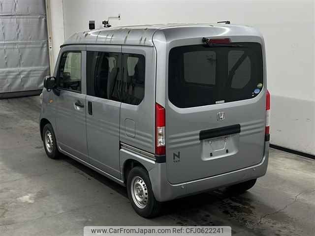 honda n-van 2019 -HONDA--N VAN JJ1-3013358---HONDA--N VAN JJ1-3013358- image 2