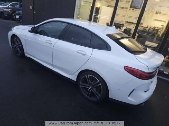 bmw 2-series 2020 CFJ1810277 image 2