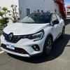 renault captur 2023 CFJ1711602 image 1