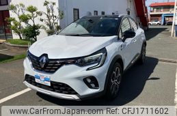 renault captur 2023 CFJ1711602