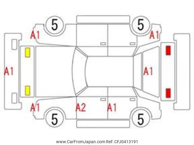 nissan note 2019 -NISSAN--Note DBA-E12--E12-618496---NISSAN--Note DBA-E12--E12-618496- image 2