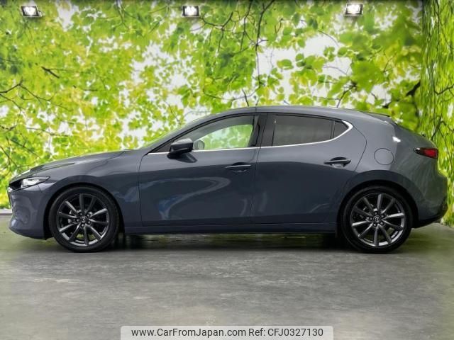 mazda mazda3-fastback 2021 quick_quick_6BA-BP5P_BP5P-200527 image 2