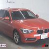 bmw 1-series 2012 -BMW 【水戸 302ﾀ2330】--BMW 1 Series 1A16--0J200903---BMW 【水戸 302ﾀ2330】--BMW 1 Series 1A16--0J200903- image 1