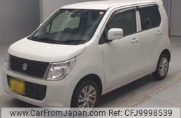 suzuki wagon-r 2016 -SUZUKI 【浜松 581ﾄ9856】--Wagon R DAA-MH44S--MH44S-186968---SUZUKI 【浜松 581ﾄ9856】--Wagon R DAA-MH44S--MH44S-186968-