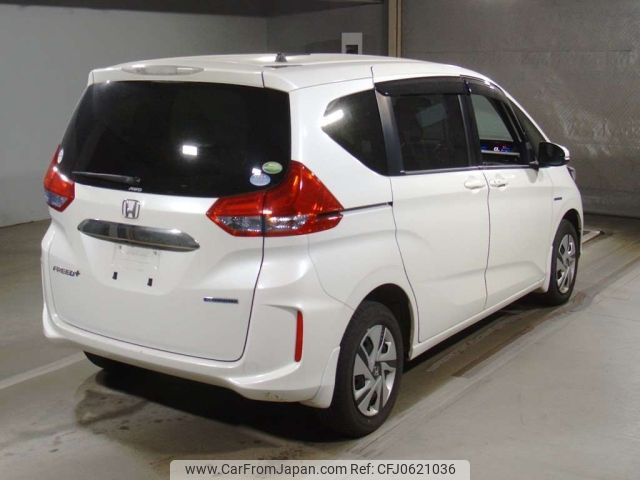 honda freed 2019 -HONDA--Freed GB8-1020312---HONDA--Freed GB8-1020312- image 2