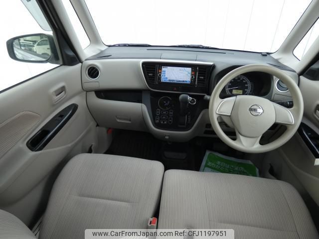 nissan dayz-roox 2014 quick_quick_DBA-B21A_B21A-0016467 image 2