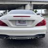 mercedes-benz sl-class 2018 -MERCEDES-BENZ--Benz SL DBA-231466--WDD2314662F053164---MERCEDES-BENZ--Benz SL DBA-231466--WDD2314662F053164- image 8