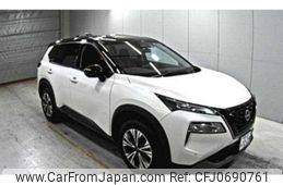 nissan x-trail 2022 -NISSAN 【愛媛 300ｾ7229】--X-Trail 6AA-T33--T33-000231---NISSAN 【愛媛 300ｾ7229】--X-Trail 6AA-T33--T33-000231-