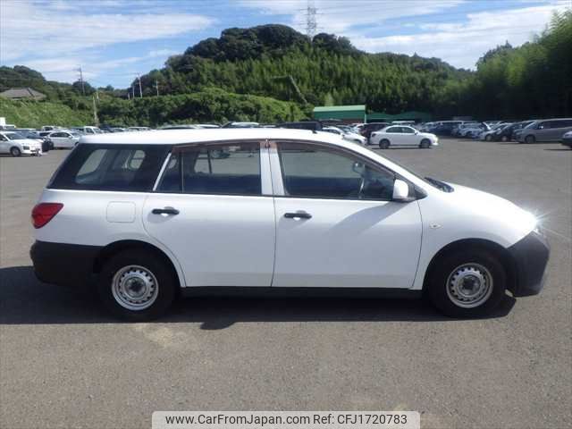 nissan ad-van-nv150 2018 CFJ1720783 image 2