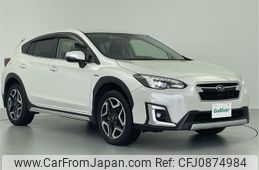 subaru xv 2019 -SUBARU--Subaru XV 5AA-GTE--GTE-006149---SUBARU--Subaru XV 5AA-GTE--GTE-006149-