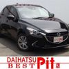 mazda demio 2017 -MAZDA--Demio DBA-DJ3FS--DJ3FS-500054---MAZDA--Demio DBA-DJ3FS--DJ3FS-500054- image 27