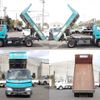 toyota dyna-truck 2004 -TOYOTA--Dyna PB-XZU351D--XZU351-0002332---TOYOTA--Dyna PB-XZU351D--XZU351-0002332- image 5