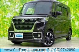 suzuki spacia 2019 quick_quick_DAA-MK53S_MK53S-857141