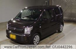 suzuki wagon-r 2023 -SUZUKI 【和泉 581む6915】--Wagon R MH95S-237377---SUZUKI 【和泉 581む6915】--Wagon R MH95S-237377-