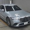 mercedes-benz s-class 2024 -MERCEDES-BENZ--Benz S Class W1K2230632A239885---MERCEDES-BENZ--Benz S Class W1K2230632A239885- image 1