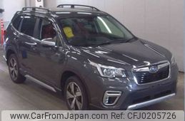 subaru forester 2020 -SUBARU--Forester 5AA-SKE--SKE-034911---SUBARU--Forester 5AA-SKE--SKE-034911-