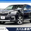 subaru forester 2019 -SUBARU--Forester 5AA-SKE--SKE-017229---SUBARU--Forester 5AA-SKE--SKE-017229- image 1