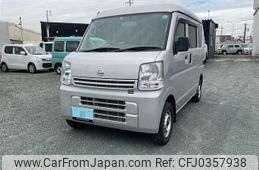 nissan clipper-van 2019 -NISSAN--Clipper Van HBD-DR17V--DR17V-302521---NISSAN--Clipper Van HBD-DR17V--DR17V-302521-