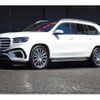 mercedes-benz gls-class 2024 CFJ1506505 image 3