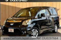 toyota noah 2012 -TOYOTA--Noah DBA-ZRR70W--ZRR70-0492556---TOYOTA--Noah DBA-ZRR70W--ZRR70-0492556-