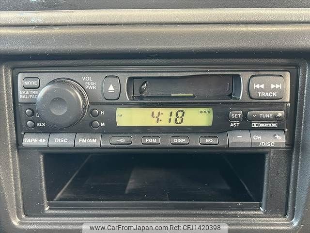 suzuki jimny 2001 -SUZUKI--Jimny TA-JB23W--JB23W-229975---SUZUKI--Jimny TA-JB23W--JB23W-229975- image 2