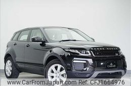 land-rover range-rover 2016 CFJ1664976