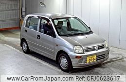 mitsubishi minica 1999 -MITSUBISHI 【高知 50な9034】--Minica H42A-0022049---MITSUBISHI 【高知 50な9034】--Minica H42A-0022049-