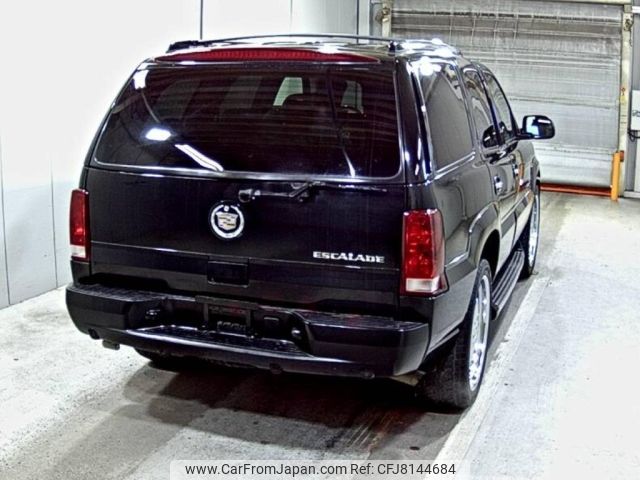 cadillac escalade 2007 -GM--Cadillac Escalade ﾌﾒｲ--ｼﾝ4271746ｼﾝ---GM--Cadillac Escalade ﾌﾒｲ--ｼﾝ4271746ｼﾝ- image 2