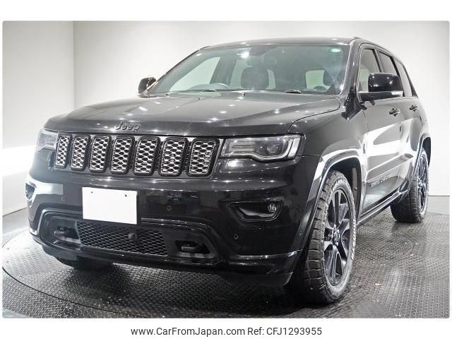 jeep grand-cherokee 2017 quick_quick_ABA-WK36T_1C4RJFEG8HC747515 image 1