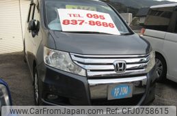 honda stepwagon 2010 -HONDA--Stepwgn DBA-RK5--RK5-1015336---HONDA--Stepwgn DBA-RK5--RK5-1015336-