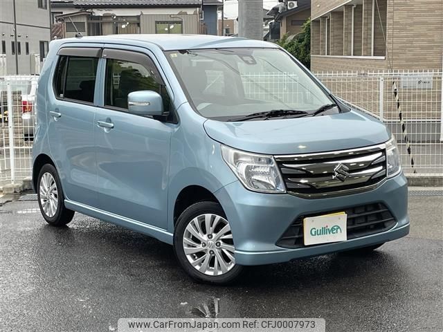 suzuki wagon-r 2016 -SUZUKI--Wagon R DAA-MH44S--MH44S-162794---SUZUKI--Wagon R DAA-MH44S--MH44S-162794- image 1