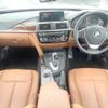 bmw 3-series 2016 quick_quick_8C20_WBA8C56030NU23752 image 2