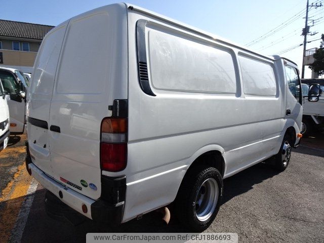 hino dutro 2018 CFJ1886693 image 2