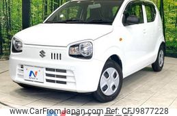 suzuki alto 2019 -SUZUKI--Alto DBA-HA36S--HA36S-513340---SUZUKI--Alto DBA-HA36S--HA36S-513340-