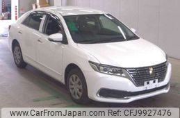 toyota premio 2021 -TOYOTA--Premio 3BA-NZT260--NZT260-3329852---TOYOTA--Premio 3BA-NZT260--NZT260-3329852-