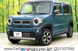 suzuki hustler 2020 -SUZUKI--Hustler 4AA-MR52S--MR52S-110946---SUZUKI--Hustler 4AA-MR52S--MR52S-110946-