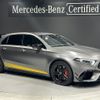 mercedes-benz amg 2019 -MERCEDES-BENZ--AMG 4BA-177054M--WDD1770542N136678---MERCEDES-BENZ--AMG 4BA-177054M--WDD1770542N136678- image 1