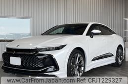 toyota crown 2023 -TOYOTA--Crown CrossOver AZSH35--AZSH35-4008480---TOYOTA--Crown CrossOver AZSH35--AZSH35-4008480-