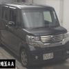 honda n-box-plus 2014 -HONDA 【品川 000ﾝ0000】--N BOX + JF2-3200743---HONDA 【品川 000ﾝ0000】--N BOX + JF2-3200743- image 1