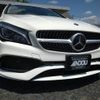 mercedes-benz cla-class 2017 -MERCEDES-BENZ--Benz CLA DBA-117942--WDD1179422N600607---MERCEDES-BENZ--Benz CLA DBA-117942--WDD1179422N600607- image 6